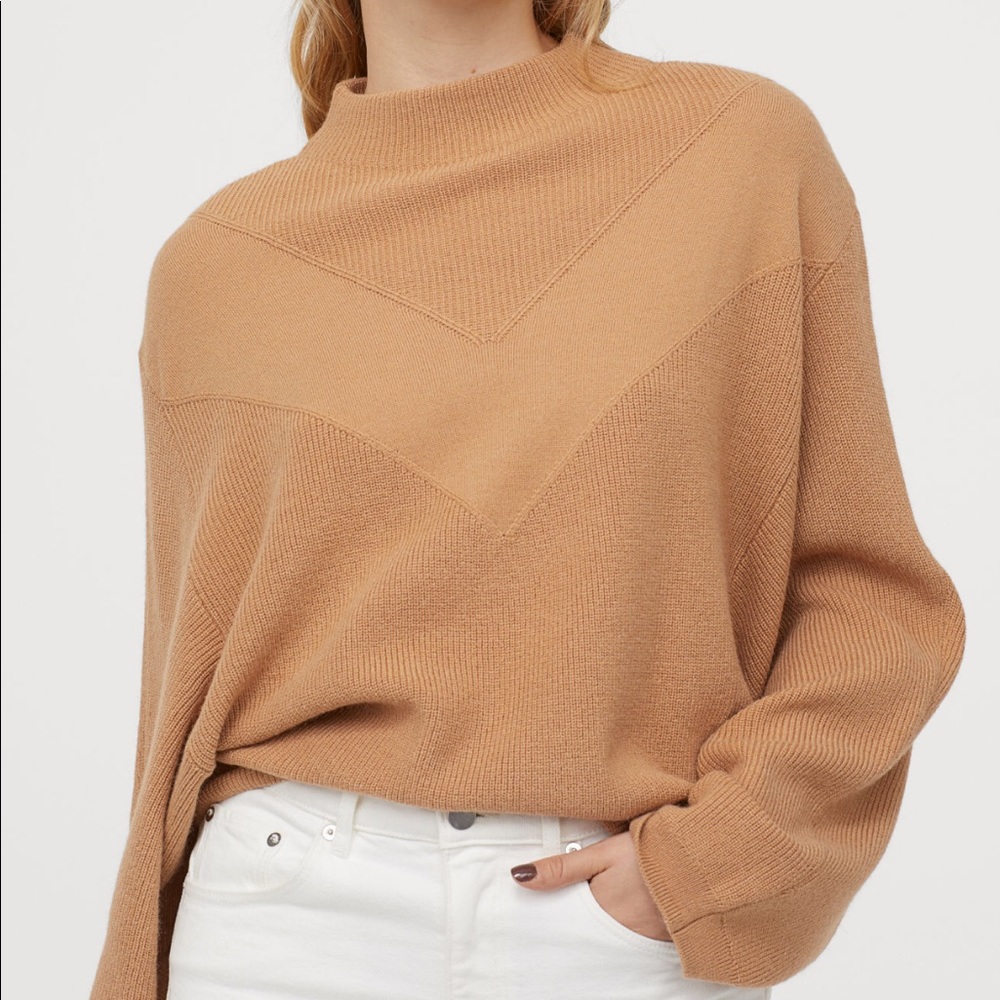 H&M Dolman sweater